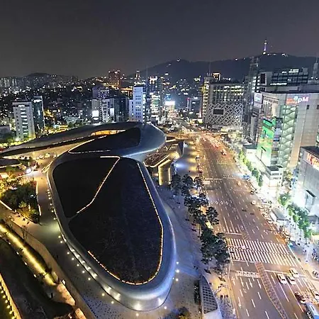 Grand Opened_Maxtyle Guesthouse Dongdaemun