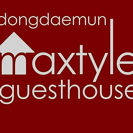 Grand Opened_Maxtyle Guesthouse Dongdaemun