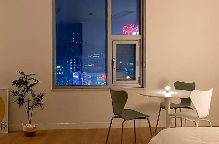 Hotel Grand Opened_maxtyle Dongdaemun