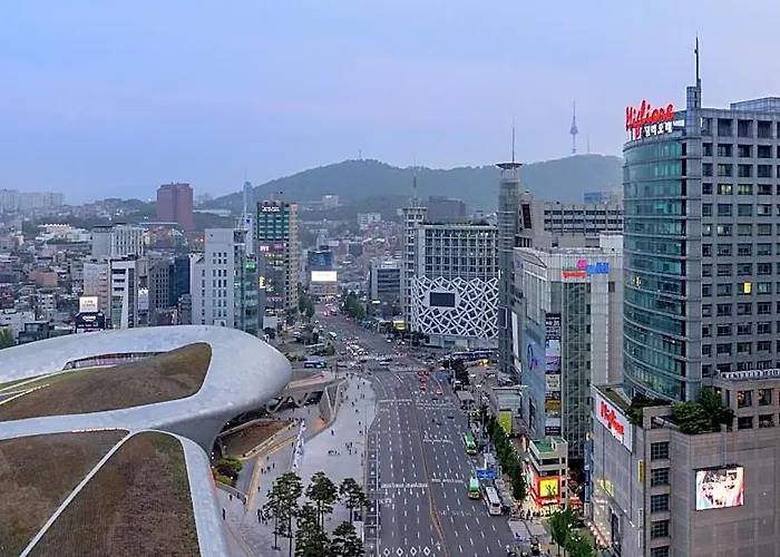 Grand Opened_maxtyle Dongdaemun 2*