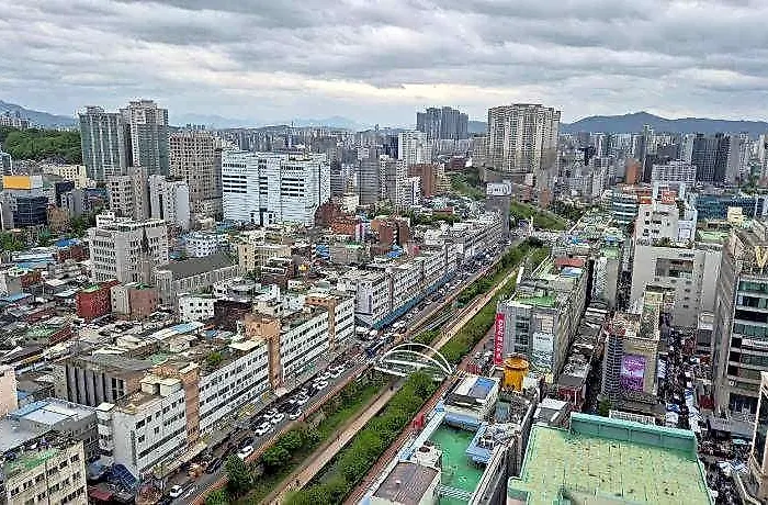 Grand Opened_maxtyle Dongdaemun