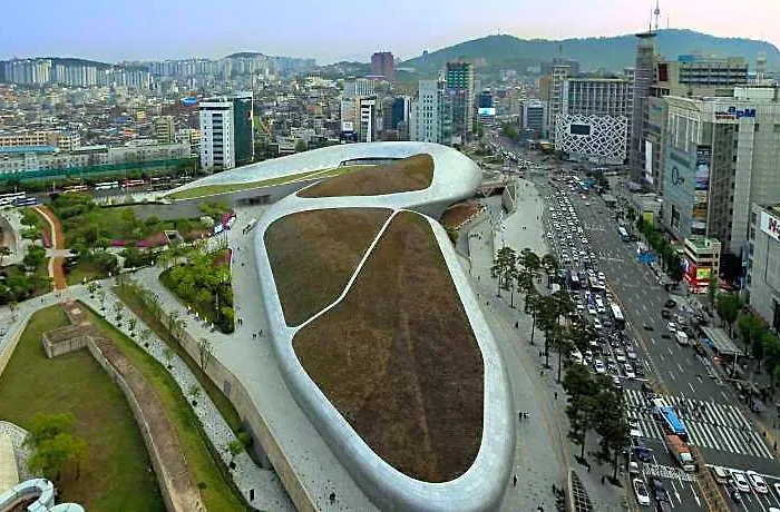 Hotel Grand Opened_maxtyle Dongdaemun