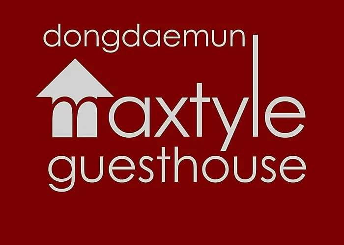 Grand Opened_maxtyle Dongdaemun Seúl