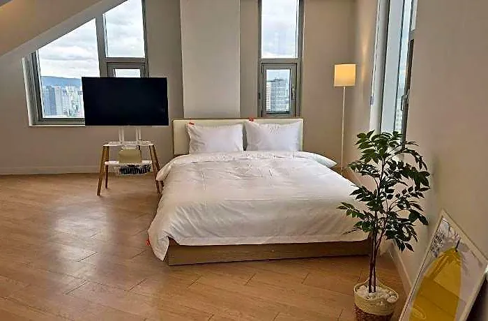 Hotel Grand Opened_maxtyle Dongdaemun