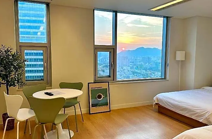 Grand Opened_maxtyle Dongdaemun Hotel