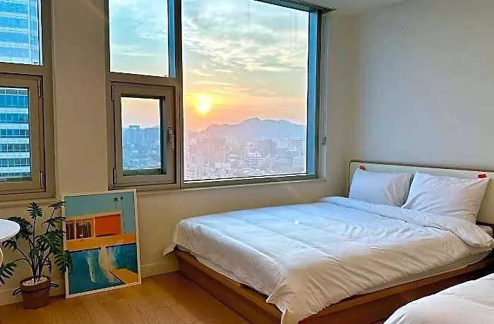 Grand Opened_maxtyle Dongdaemun Hotel 2*