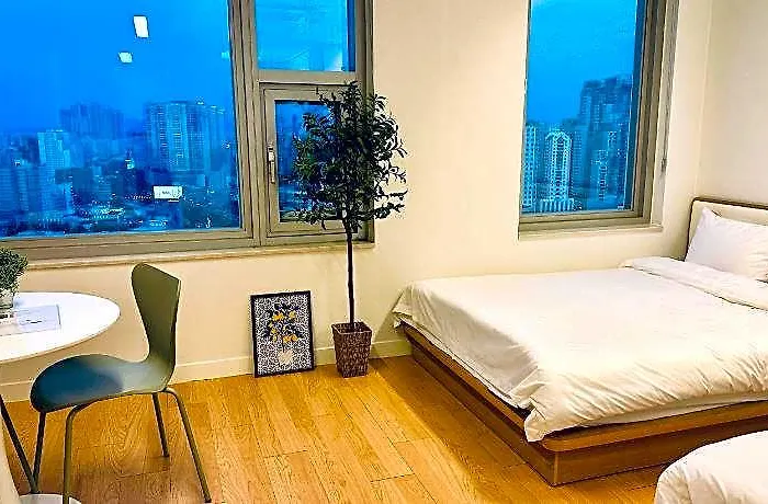 Hotel Grand Opened_maxtyle Dongdaemun Seúl