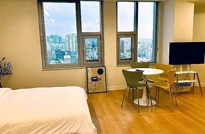 Hotel Grand Opened_maxtyle Dongdaemun Seúl