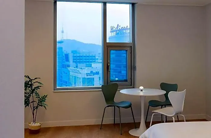 Grand Opened_maxtyle Dongdaemun
