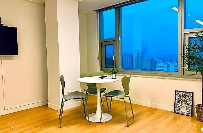 Hotel Grand Opened_maxtyle Dongdaemun Seúl