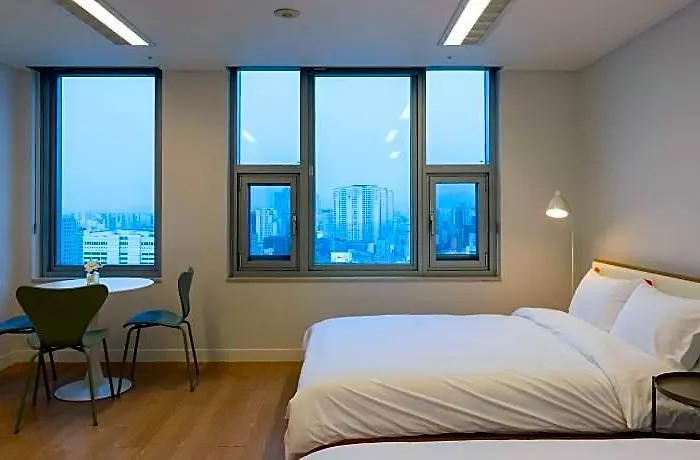 Grand Opened_maxtyle Dongdaemun Hotel