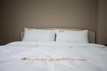 Hotel Grand Opened_maxtyle Dongdaemun Seúl
