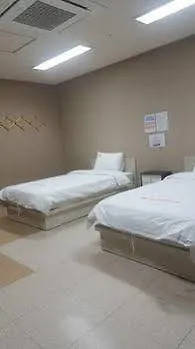 Grand Opened_maxtyle Dongdaemun Hotel Seúl
