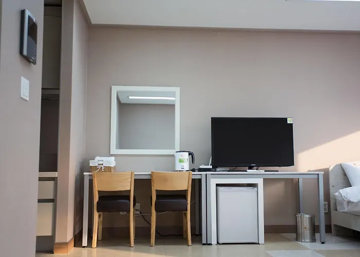 Hotel Grand Opened_maxtyle Dongdaemun 2*