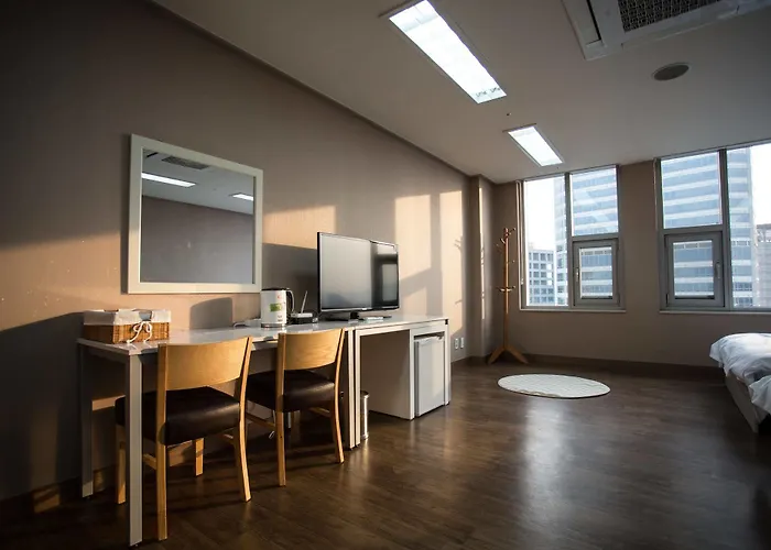 Grand Opened_maxtyle Dongdaemun Hotel