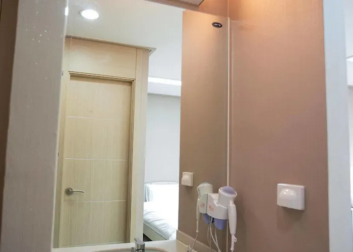 Hotel Grand Opened_maxtyle Dongdaemun