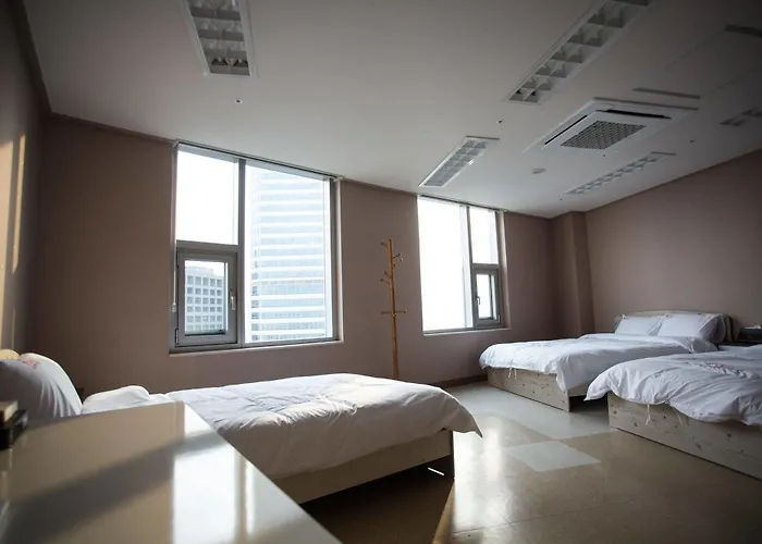 Hotel Grand Opened_maxtyle Dongdaemun 2*