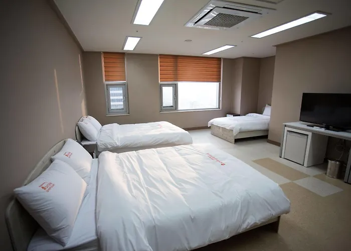 Grand Opened_maxtyle Dongdaemun Hotel 2*