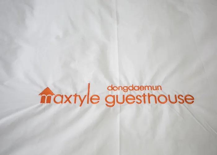 Hotel Grand Opened_maxtyle Dongdaemun