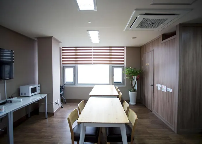 Hotel Grand Opened_maxtyle Dongdaemun 2*