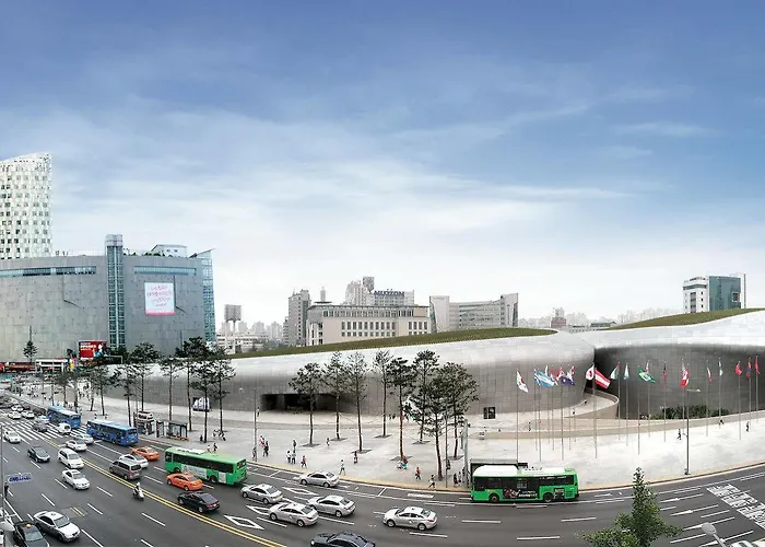 Grand Opened_maxtyle Dongdaemun