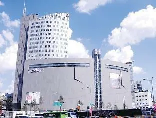 Grand Opened_maxtyle Dongdaemun Seúl